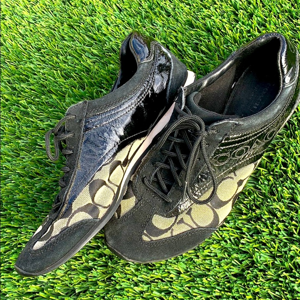 Coach Katelyn Sneakers